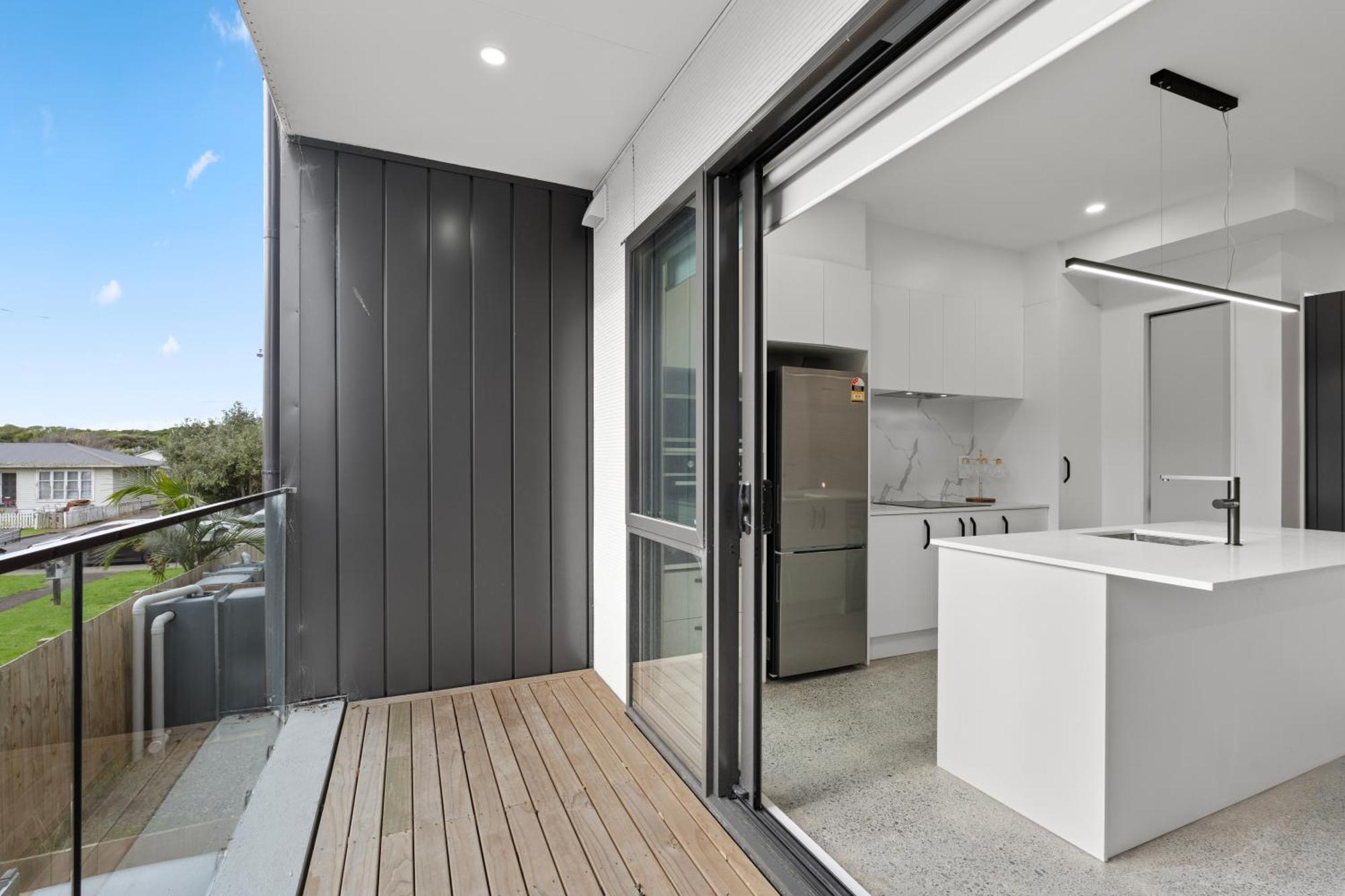 Vila Luxurious House Near Seaside Park Auckland Exteriér fotografie