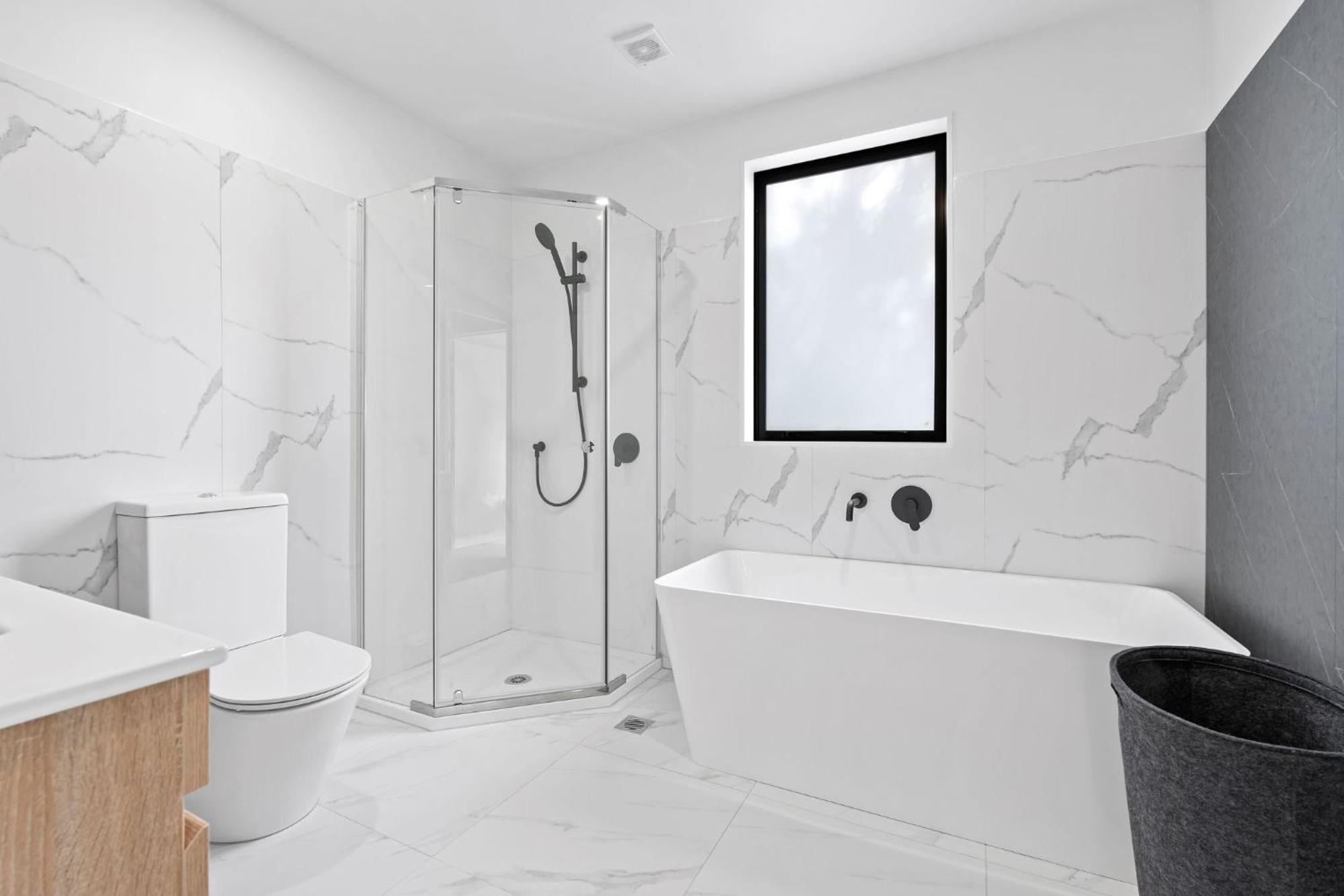 Vila Luxurious House Near Seaside Park Auckland Exteriér fotografie